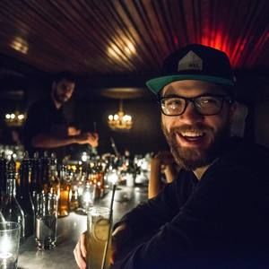 Meet your Posher, Mitchell